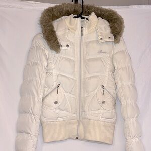 Guess Puffer Coat